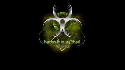 Hardstyle Mix 2012 #1