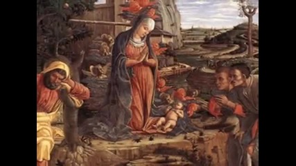 Arcangelo Corelli - La Cantata dei Pastori - Pastorale 