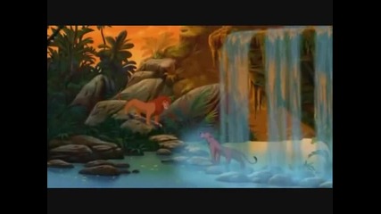 The Lion King Hd Part 6 (english) 