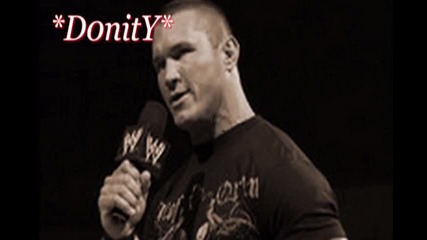 ** Randy 0rt0n 2oo9 ~ ~ Slideshow ~ ~ **