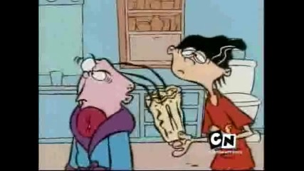 Ed, Edd n Eddy 213 - To Sir With Ed