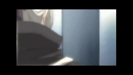 Trinity Blood Episode 21 3/3