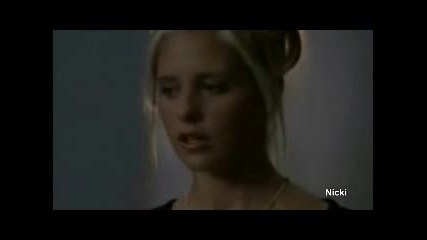 Buffy Angel And Cordy S.o.s