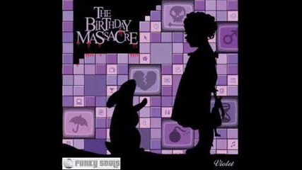 The Birthday Massacre- Play Dead