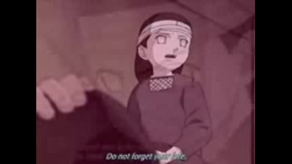 Naruto Numb