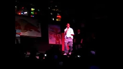 Ying Yang Twins D - Roc Live - This Is Why I m Hot