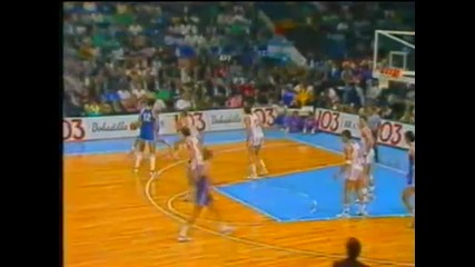 1990 Jugoslavija -ussr part 1