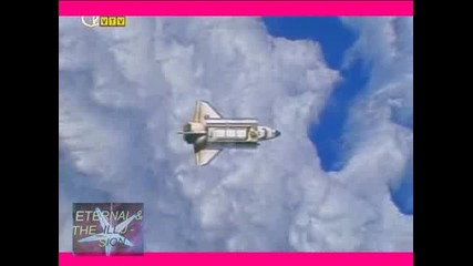 Пътуване в космоса - 2