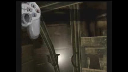 Alone In The Dark Ps2 Gameplay (part 11)