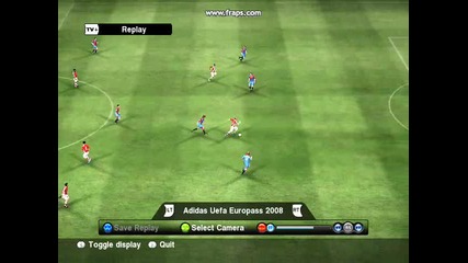Pes 2010 Голчета