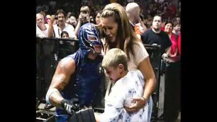 rey mysterio cool times