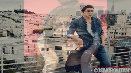 Love its you 20 ep