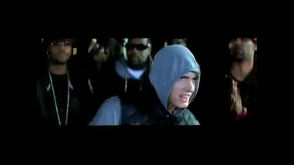 Drake, Kanye West, Lil Wayne, Eminem - Forever (hq) 
