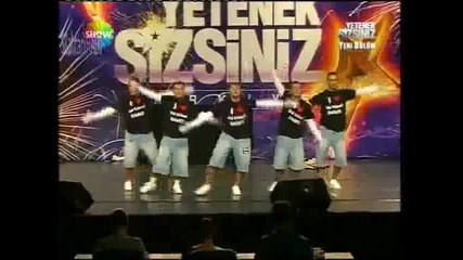 Mnogo ludi tancyori