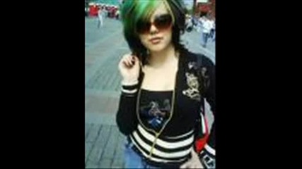 emo