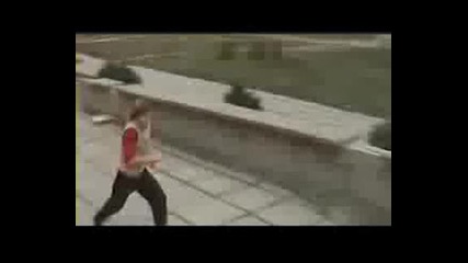 Parkour - Crazy Jump 100