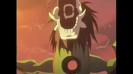 Bleach Amv - Halfway There Rise Against