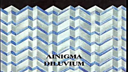 Ainigma Diluvium 1973 ( Full Album ).mp4