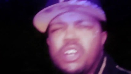 three 6 mafia - throwed off