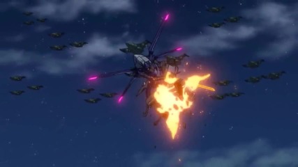 Code Geass Amv - Revolution