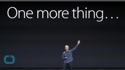 Study Shows Apple Is the Dominant Player For Video Streaming