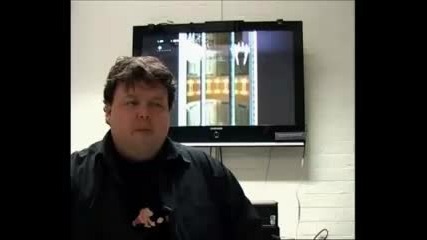 Gamers Edition 2009 - Interview With Craig Glenday 