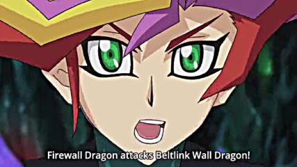 Yu-gi-oh! Vrains Episode 11