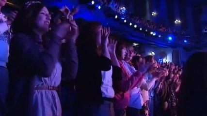 Група на ужасите - Britain's Got Talent 2011