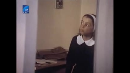 Българският филм Мигове в кибритена кутийка (1979) [част 8]