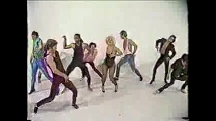 Hot Men Sexy Talent American Girl Ball Buster