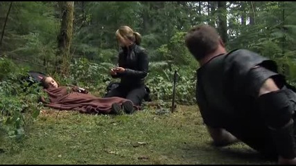 Stargate.atlantis.s05e09 - Bg Audio