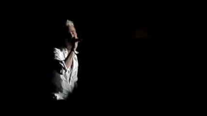 Beso Dulce Y Chris En Gquil - Intro De I