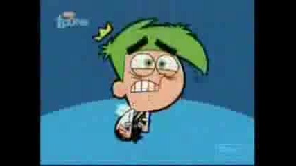 Fairly Odd Parents - Girlfriend