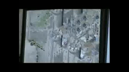 New - Strongholder Crusader Extreme Trailer