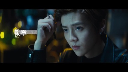 + Превод Luhan - Medals ( Official Video) The Witness Ost