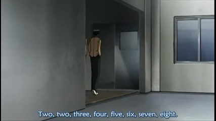 Ayakashi ep 1 eng sub