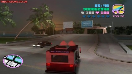 Gta Vice City Мисия 47