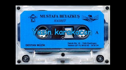 Mustafa Beyazkus - Bebegim 1990 (destan Muzik) Facebook Damar Malikanesi - Youtube