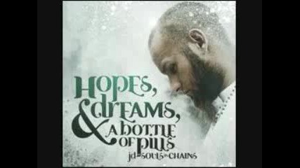 Souls In Chains - Lady Lights A Cigarette (the End) Feat. Mina Fedora