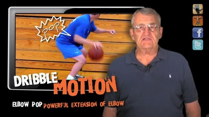 Dribbling 101 (how to Dribble a Basketball) - - Shot Science