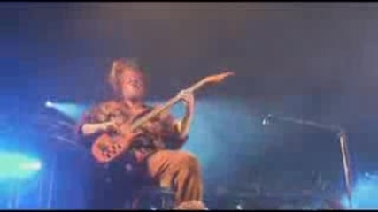 Turisas - One More - Live Nummirock 2008