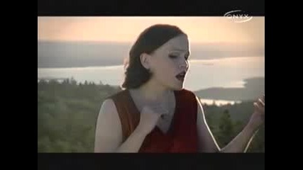 Nightwish - Sleeping Sun