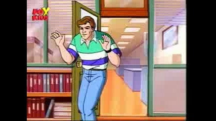 Spiderman - 102 Part 1