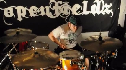 (2012) Openfieldz - Cruel World