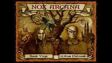 Nox Arcana - Darkly Everafter