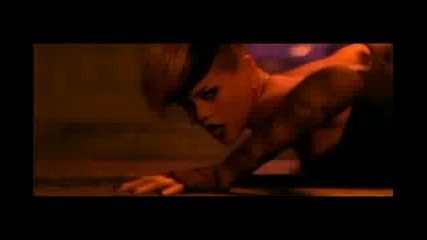 Rihanna - Te Amo