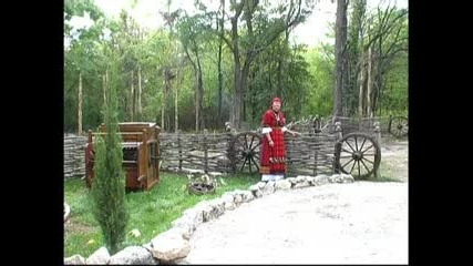 Валя Балканска - Момиченце Малачичко