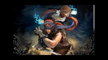 Prince Of Persia Wallpapers