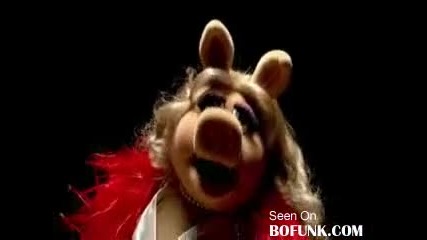 Muppet Bohemian Rhapsody