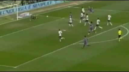 03.04.2010 Parma - Fiorentina 1 - 1 (гол на Божинов) 